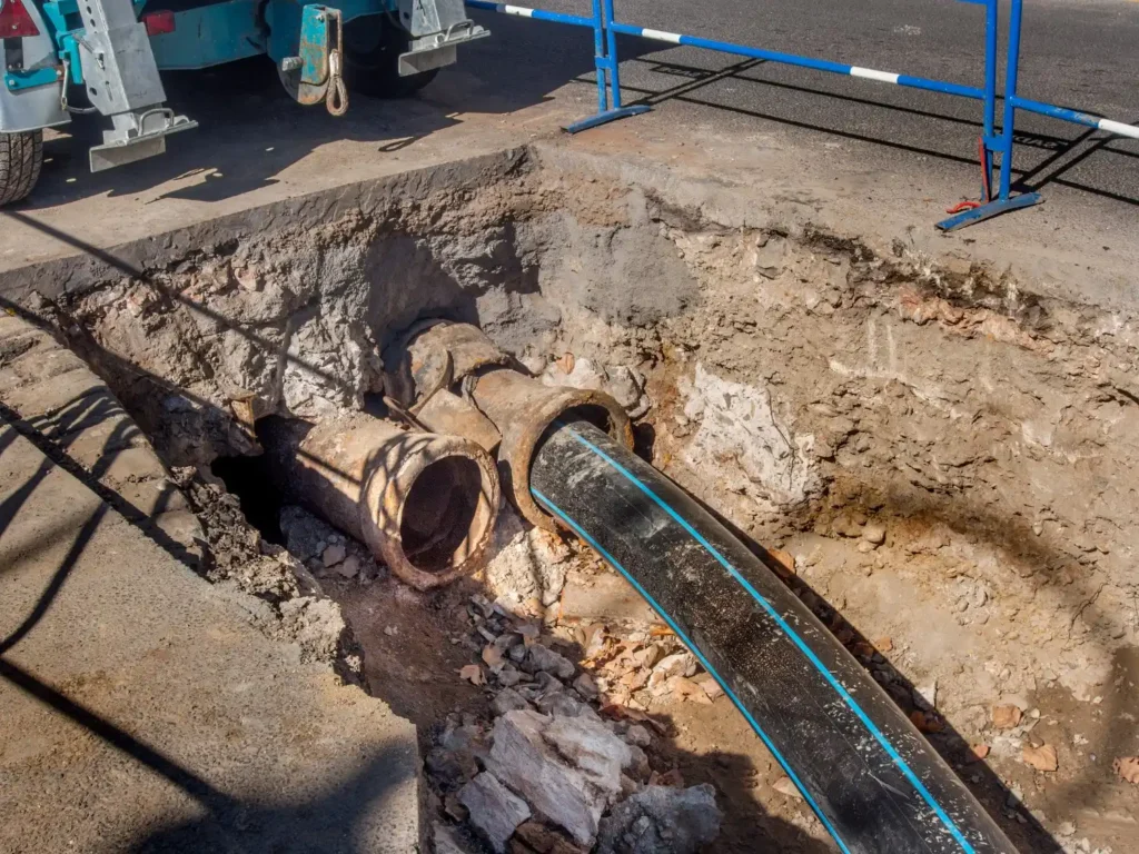 Top Camera Inspection Red Flags for Sewer Repair
