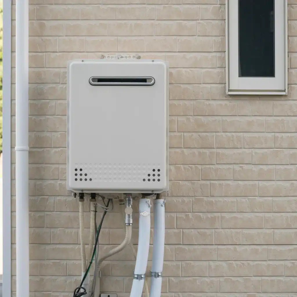 No Hot Water Today? The Exact Same Day Replacement Playbook for Boerne Homes