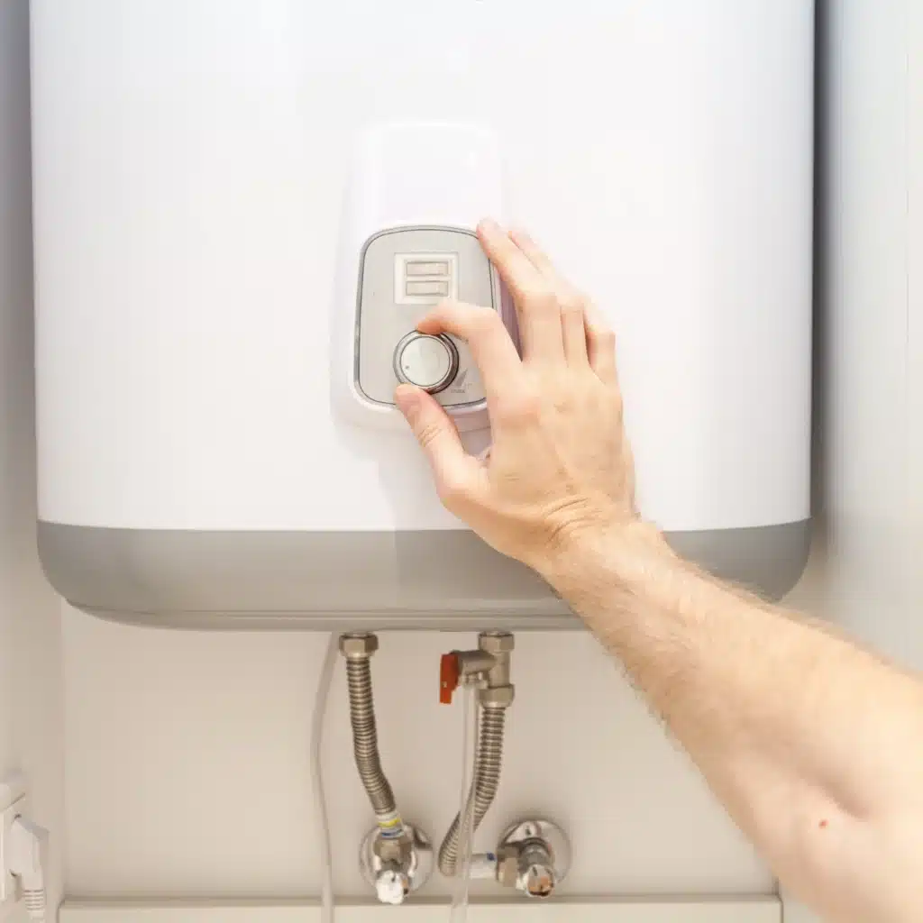 Water Heater Safety Tips