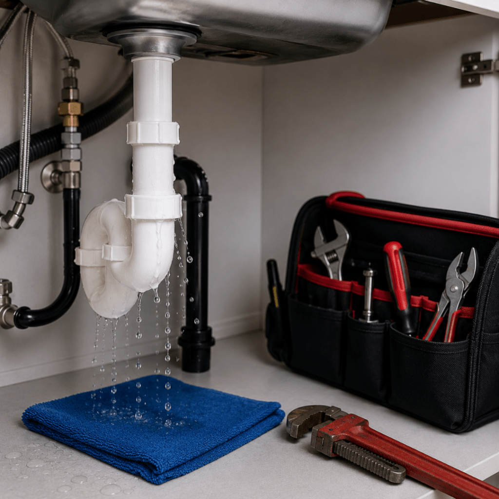 pluming repair in texas_kings plumbing